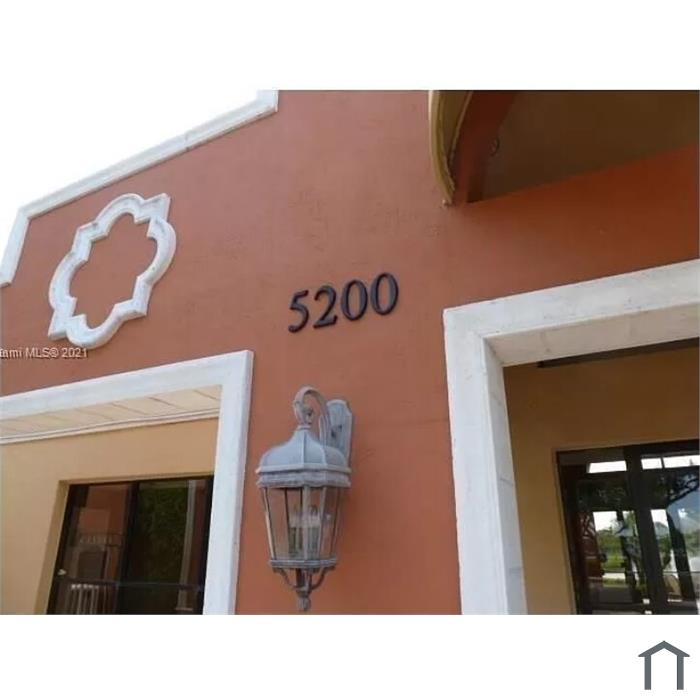 5200 NW 31st Ave